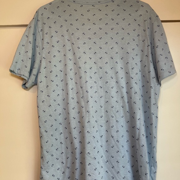 Express Anchor Tee - Picture 5 of 5